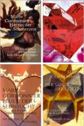 ebook: Marie Cordonnier Gaby Schuster