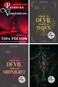eBook: Dark Love - gelesen
