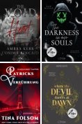 eBook: Dark Love - gelesen