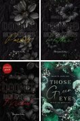 ebook: Dark Love - gelesen