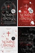 ebook: Dark Love - gelesen