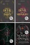 ebook: Dark Love - gelesen