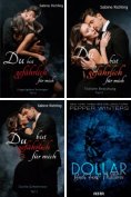 eBook: Dark Love - gelesen