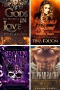 eBook: Dark Love - gelesen