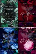 ebook: Dark Love - gelesen