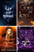 ebook: Dark Love - gelesen