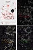 ebook: Dark Love - gelesen