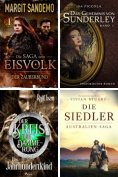 ebook: Historische Romane