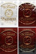 eBook: Das Schwarze Element