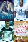 eBook: Love - gelesen 