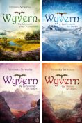 eBook: Wyvern