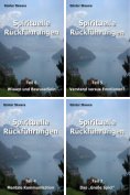 ebook: Spirituelle Rückführung