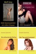 ebook: erotische Bücher
