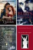 eBook: meine liste