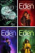 eBook: Fantasy - gelesen