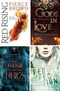 ebook: Fantasy - gelesen