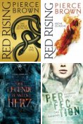 ebook: Fantasy - gelesen