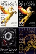 eBook: Fantasy - gelesen