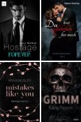 eBook: Dark Romance