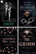 eBook: Dark Romance