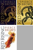 eBook: Preisgekrönte Fantasy-Bestseller: Red Rising