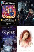 ebook: feenspiele