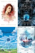 ebook: feenspiele