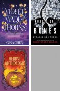 eBook: Top Herbstbücher bei readfy