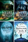 eBook: Halloween Buchtipps