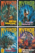 eBook: Mythor