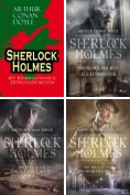 eBook: Sherlock Holmes