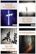 eBook: RaKe gelesen