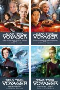 ebook: Star Trek: VOY