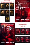 ebook: Tina Folsom