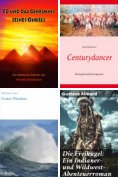 ebook: Abenteuer + Western