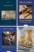 ebook: Historische Romane