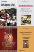 eBook: Historische Romane
