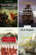 eBook: Historische Romane