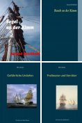 ebook: Historische Romane