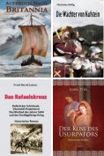 eBook: Historische Romane