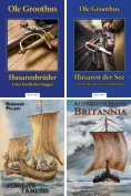 ebook: Historische Romane