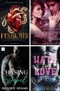 eBook: love