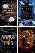 eBook: Dark Romance