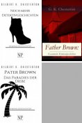 eBook: Pater Brown