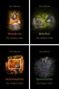 ebook: the hidden folks