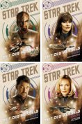 eBook: Star Trek - Zeit des Wandels