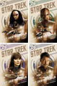 eBook: Star Trek - Zeit des Wandels