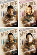 eBook: Star Trek - Zeit des Wandels