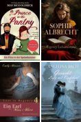 eBook: Versch. Romane