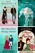 ebook: Versch. Romane